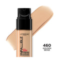 Infallible Fresh Wear Foundation | L'Oréal Paris