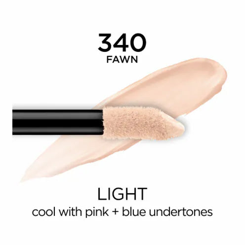 Infallible Up To 24H Full Wear | L'Oréal Paris