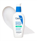 Oil Control Moisturizing Gel-Cream | CeraVe