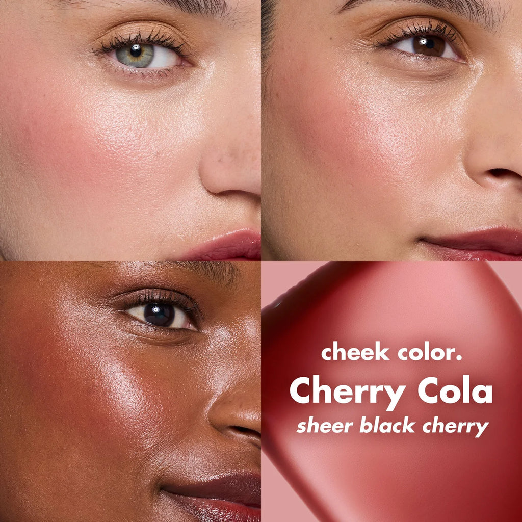 Sheer For It Blush Tint | e.l.f Cosmetics