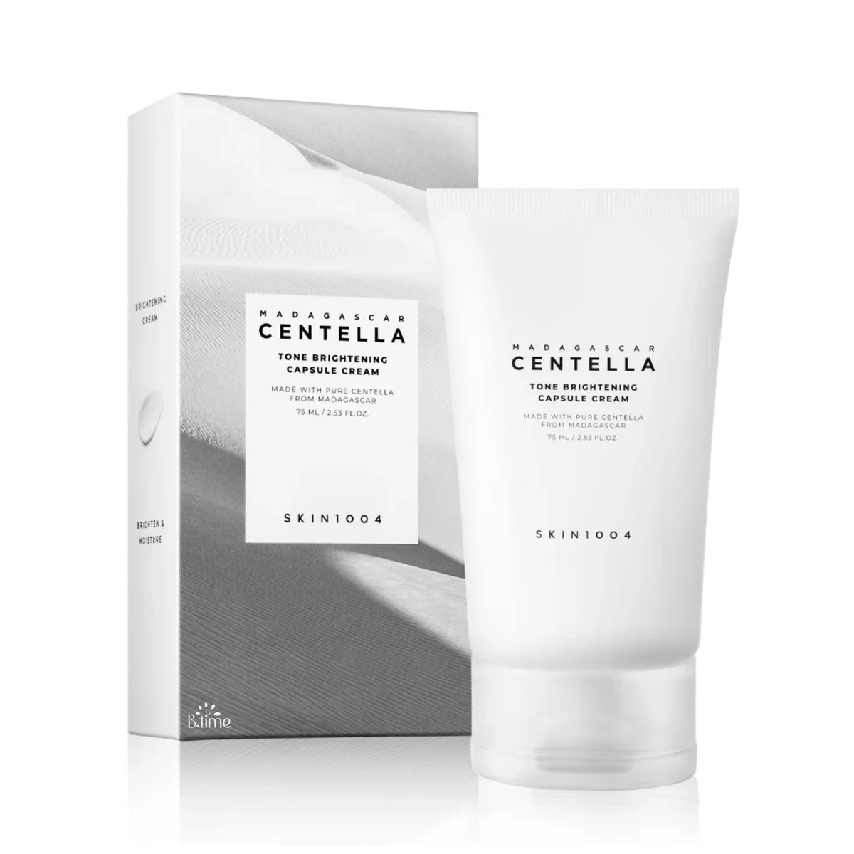Madagascar Centella Tone Brightening Capsule Cream | SKIN1004
