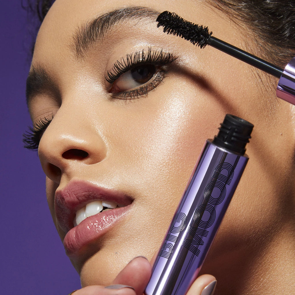 Big Mood Mascara | e.l.f Cosmetics
