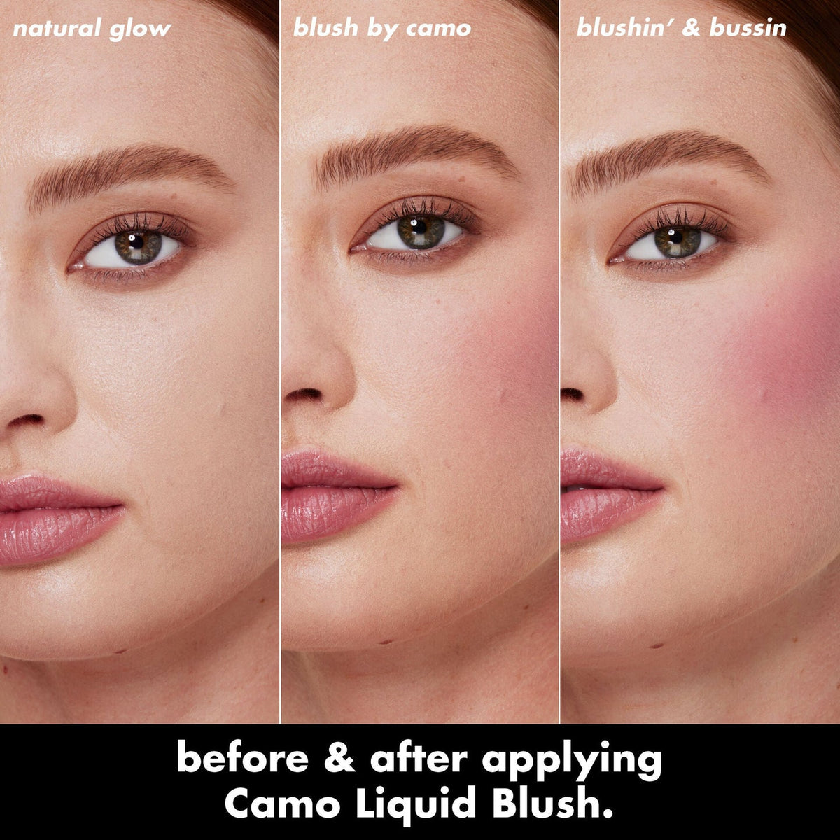 Camo Liquid Blush | e.l.f Cosmetics