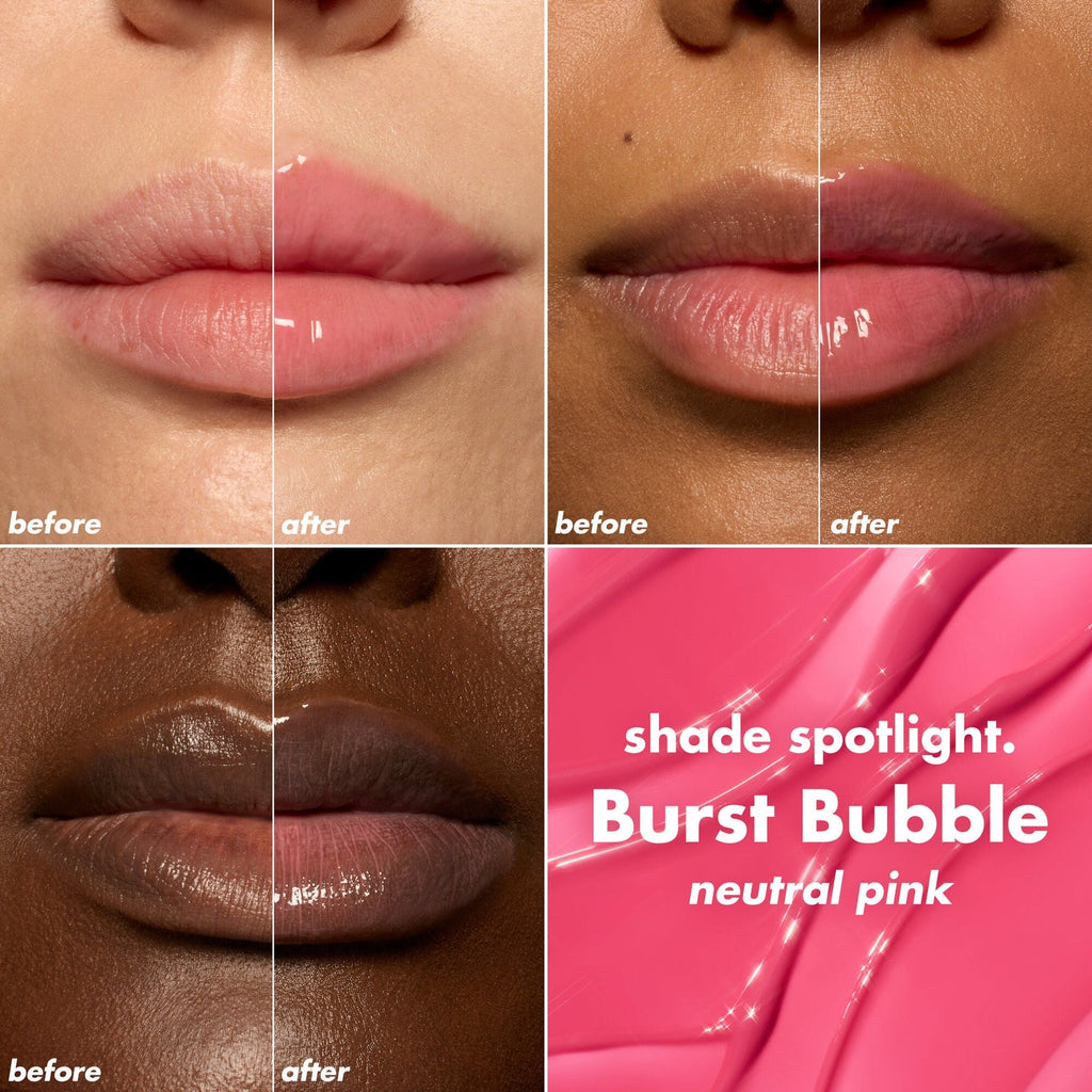 Glow Reviver Plumping Lip Oil | e.l.f Cosmetics