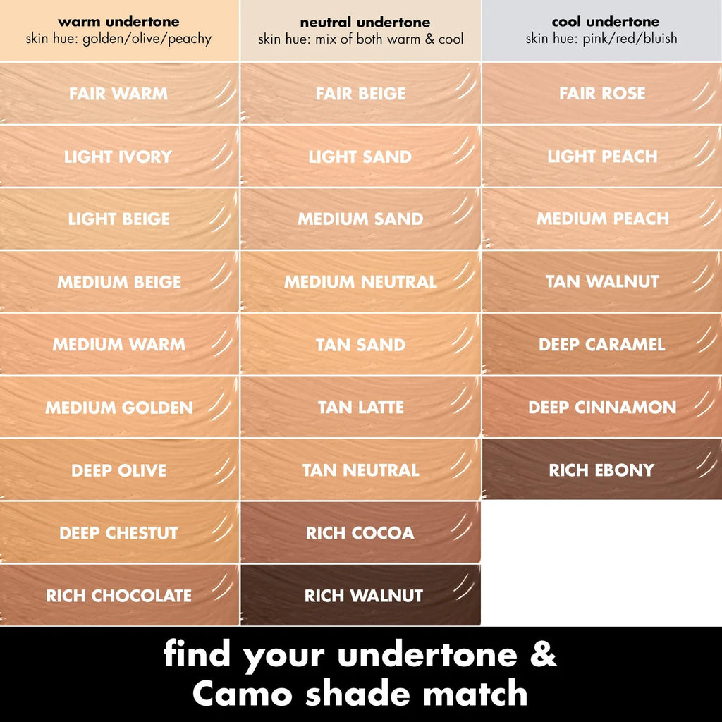 Hydrating Camo Concealer | e.l.f Cosmetics