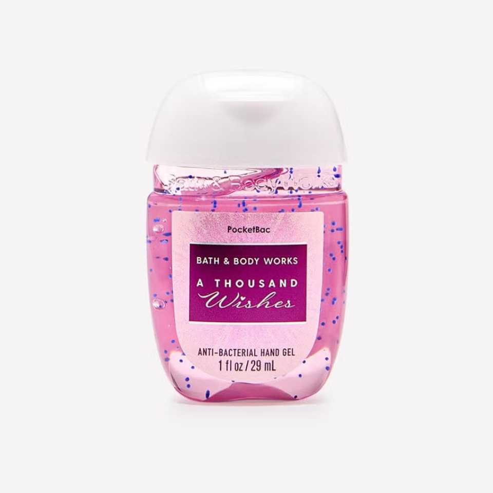 Anti-Bcterial Hand Gel | Bath & Body Works
