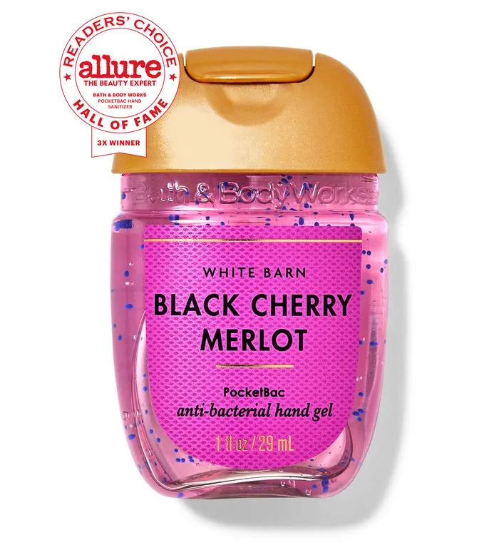 Anti-Bcterial Hand Gel | Bath & Body Works