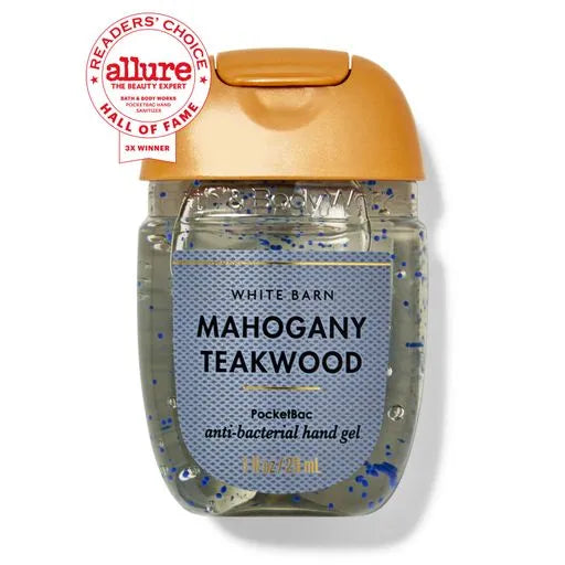 Anti-Bcterial Hand Gel | Bath & Body Works