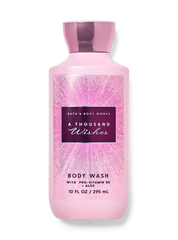 Body Wash | Bath & Body Works