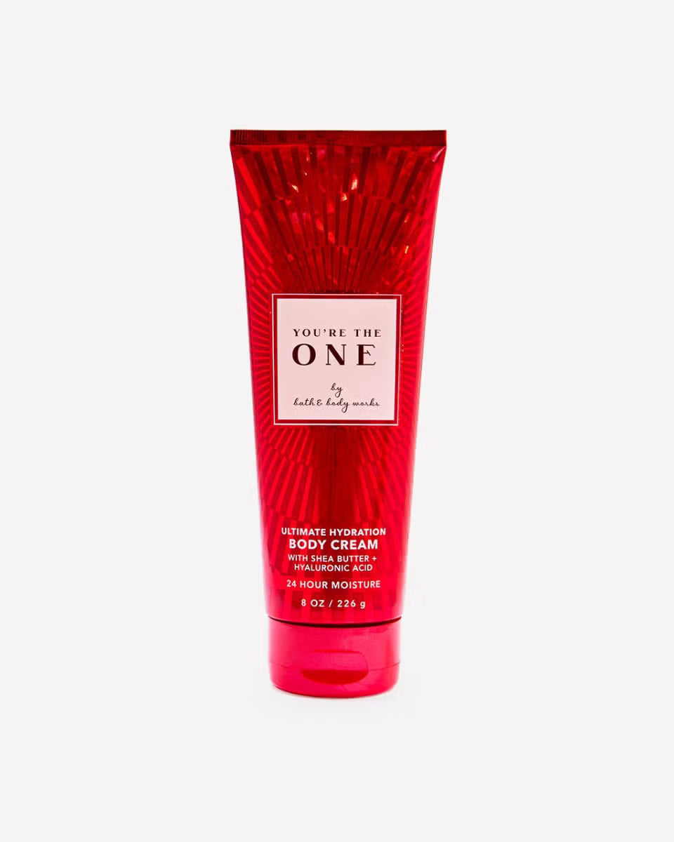 Ultimate Hydration Body Cream | Bath & Body Works
