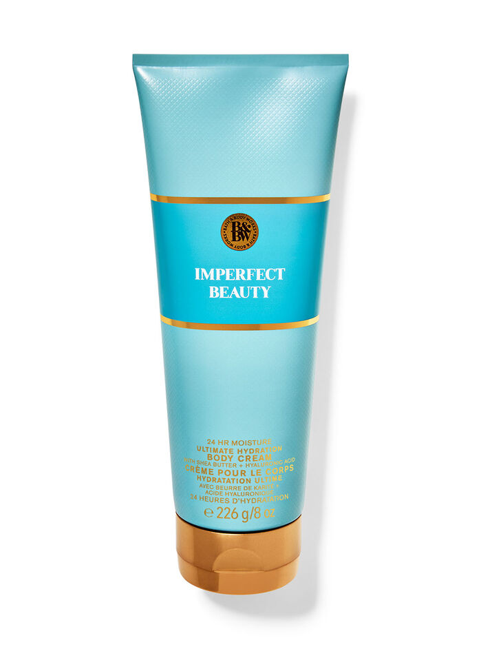 Ultimate Hydration Body Cream | Bath & Body Works