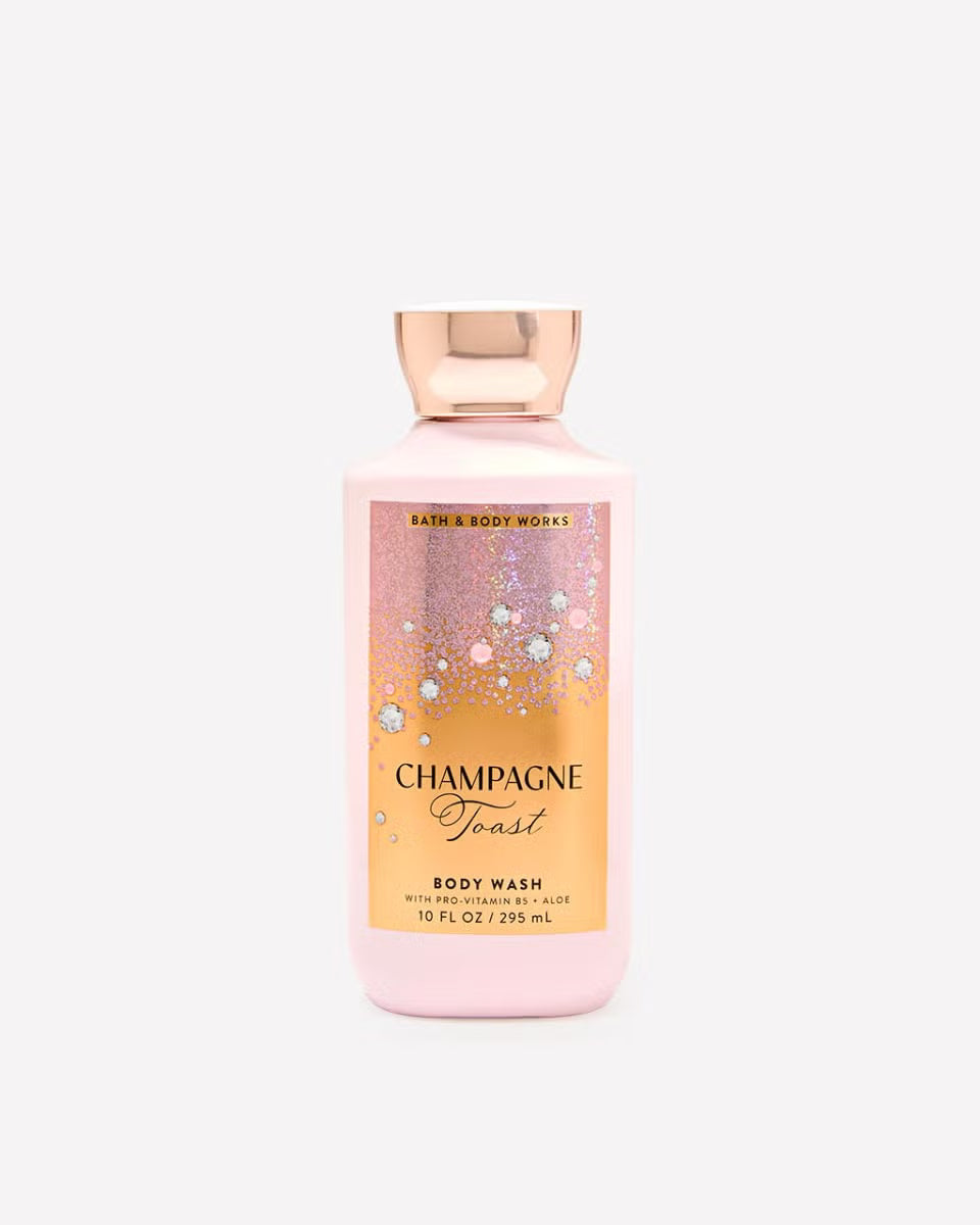 Body Wash | Bath & Body Works