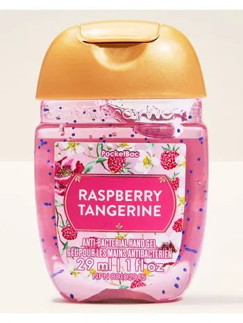 Anti-Bcterial Hand Gel | Bath & Body Works