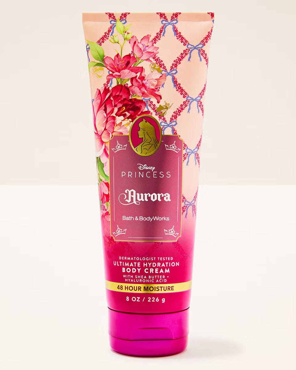 Ultimate Hydration Body Cream | Bath & Body Works
