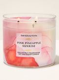 Soy Wax Blend Candle | Bath & Body Works