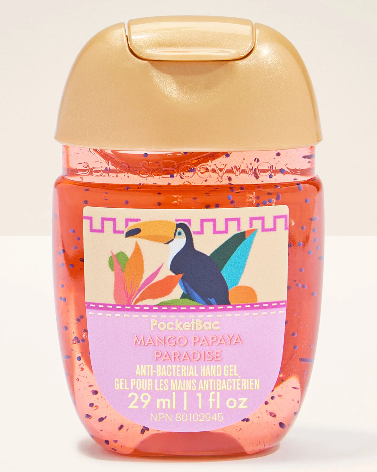 Anti-Bcterial Hand Gel | Bath & Body Works