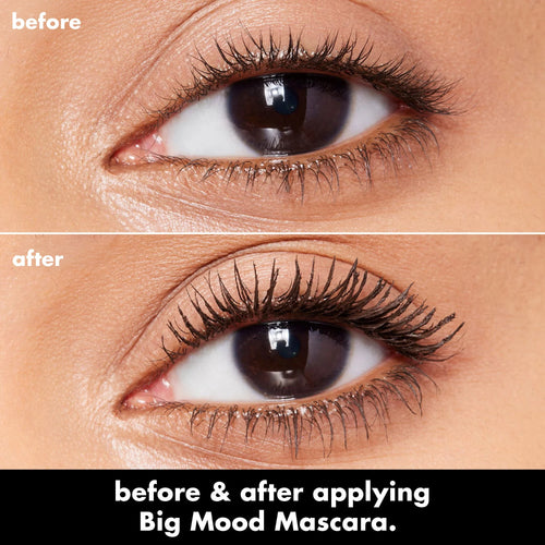 Big Mood Mascara | e.l.f Cosmetics
