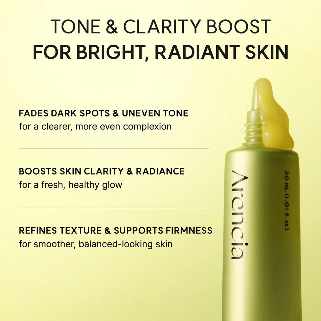 Vitamin C Booster Shot | Arencia