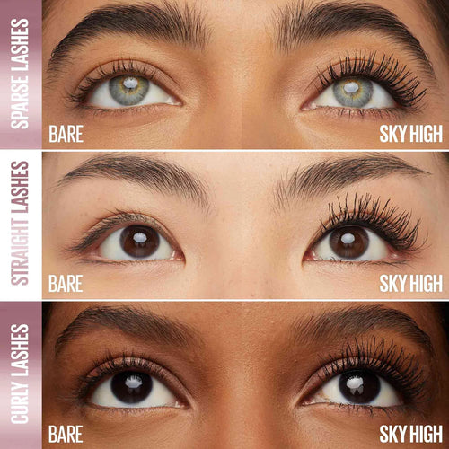 Lash Sensational Sky High Mascara | Maybelline