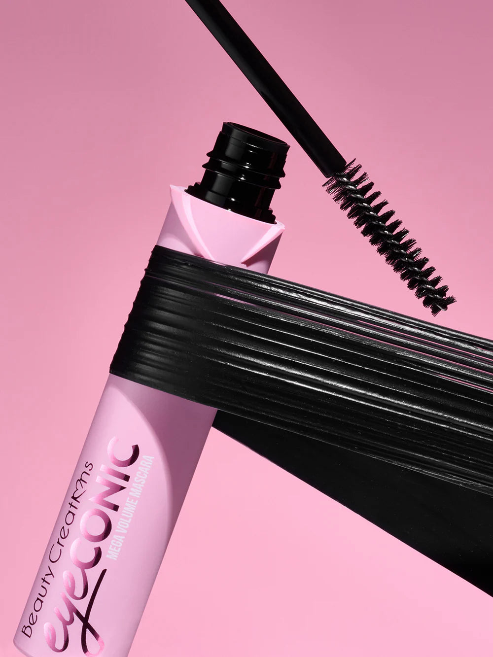 Eyeconic Mascara Beauty Creations