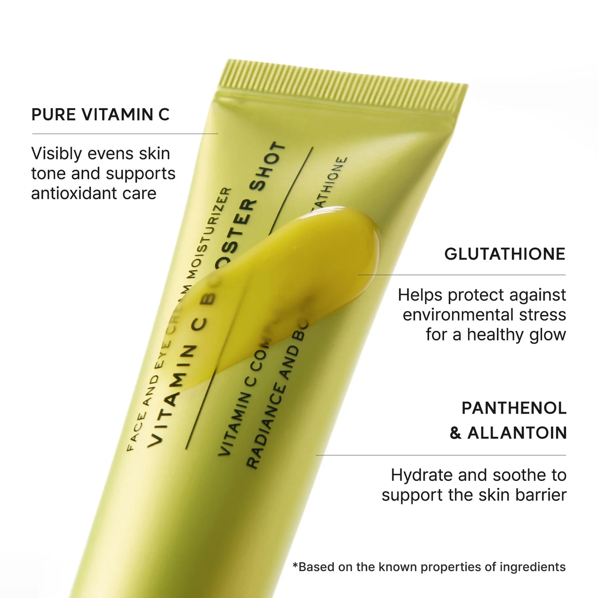 Vitamin C Booster Shot | Arencia