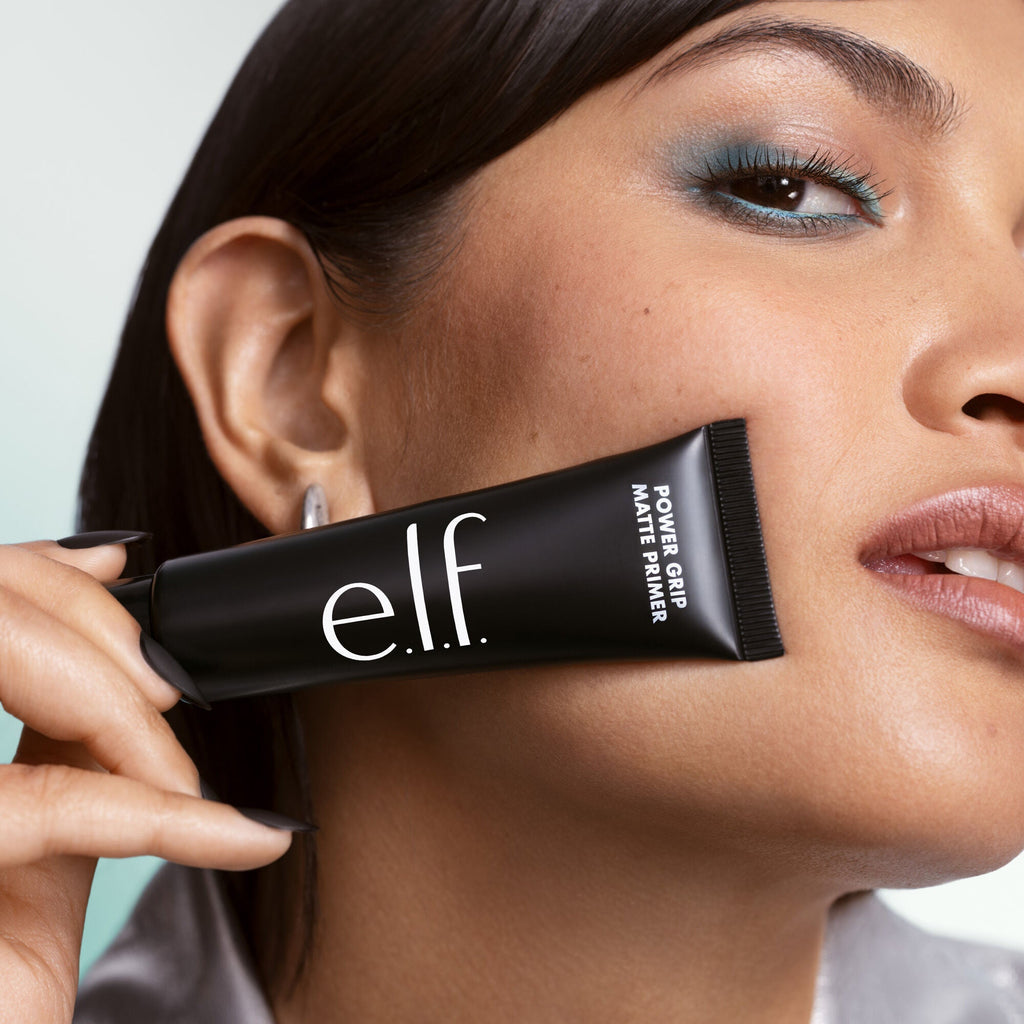 Power Grip Matte Primer | e.l.f Cosmetics