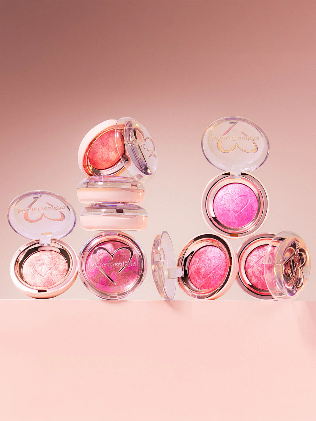 Mineralized Marble Blush Beauty Creations