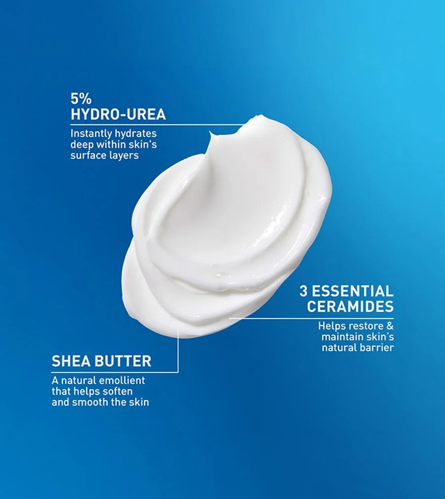 Intensive Moisturizing Cream 12 oz | CeraVe