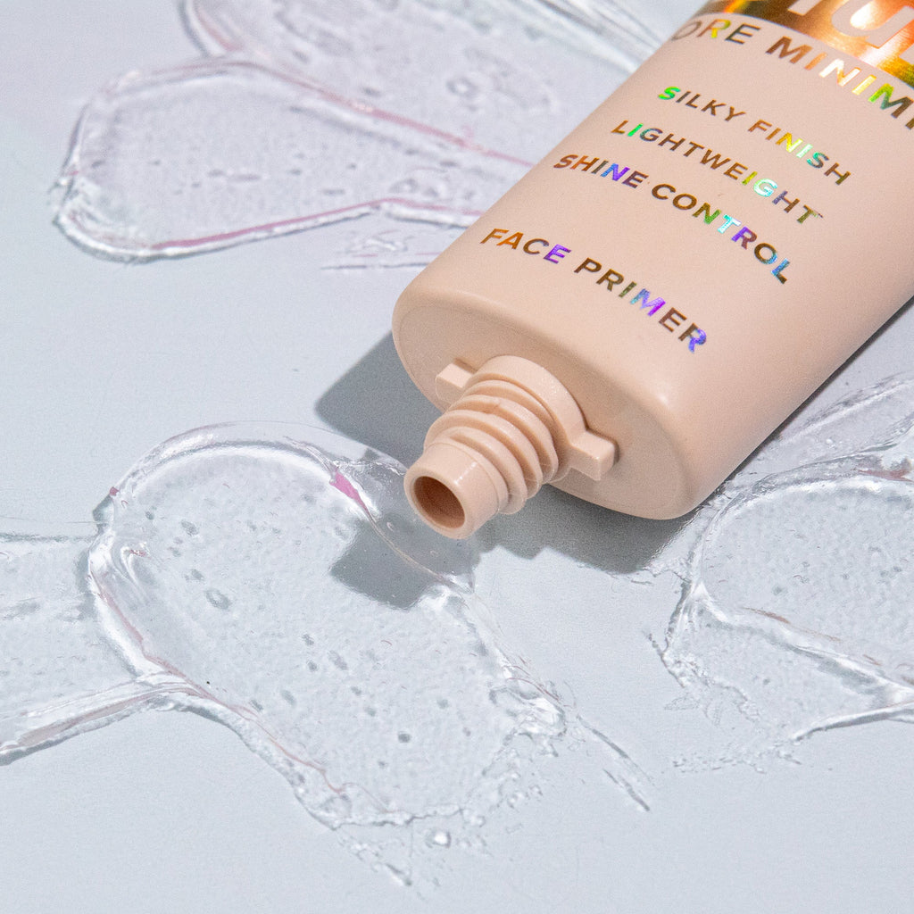 Blurr Pore Minimizer Italia Deluxe
