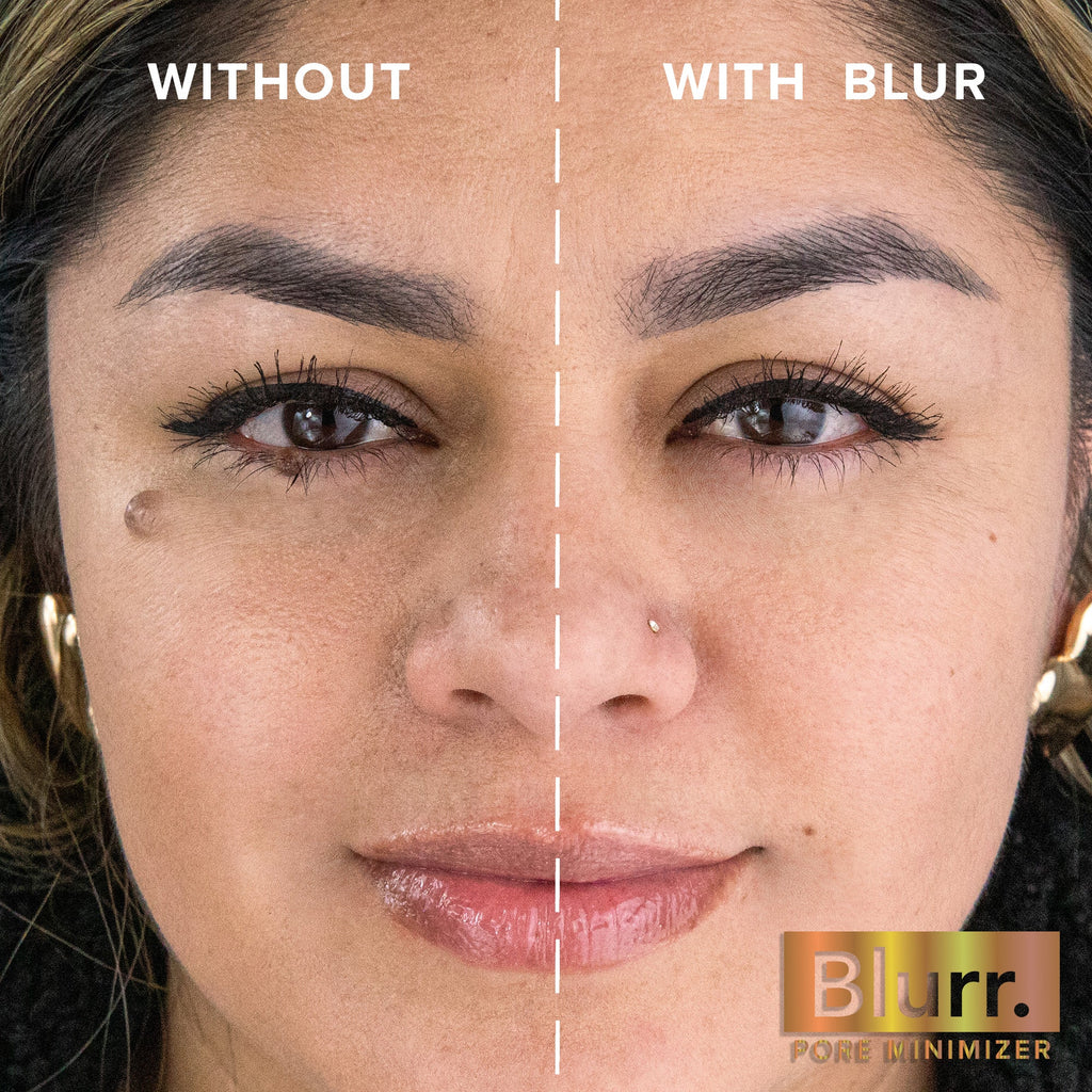 Blurr Pore Minimizer Italia Deluxe