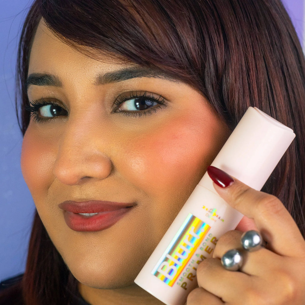 Blurr Smooth & Bond Primer Italia Deluxe