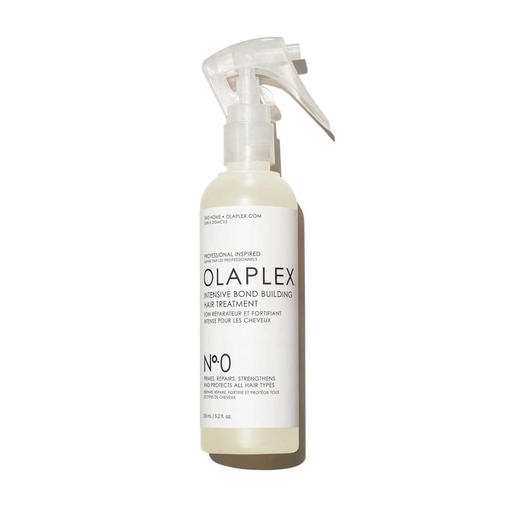 N.0 Intensive Bond Building Hair Treatment  | Olaplex