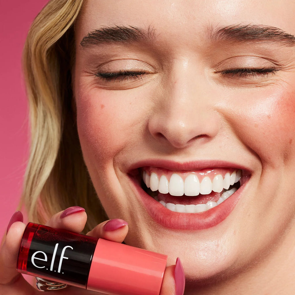 Sheer For It Blush Tint | e.l.f Cosmetics