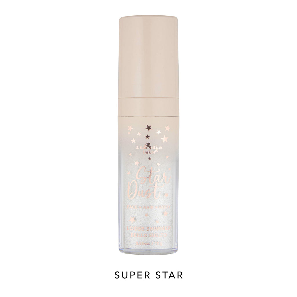 Star Dust Loose Shimmer Italia Deluxe