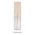 Star Dust Loose Shimmer Italia Deluxe