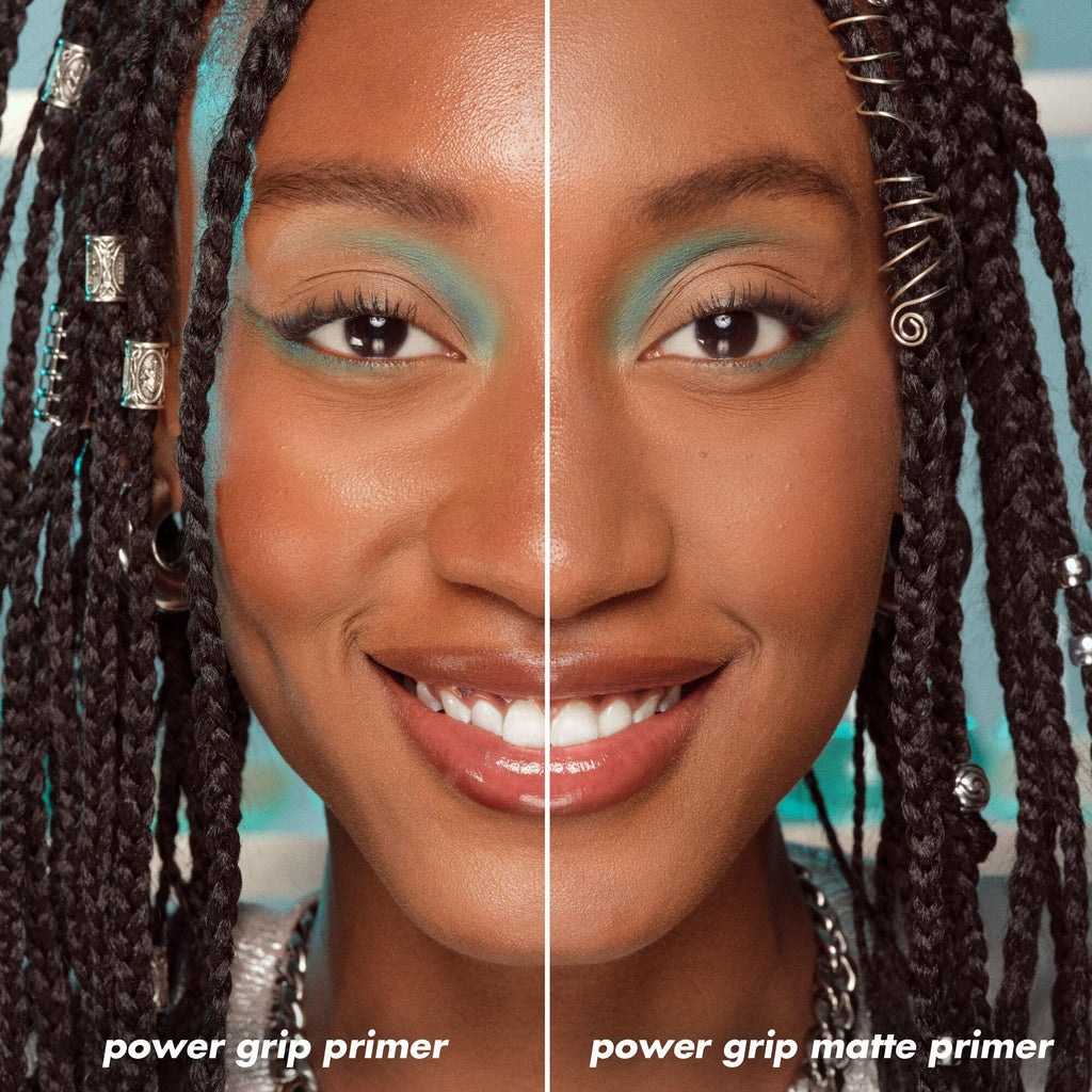 Power Grip Matte Primer | e.l.f Cosmetics