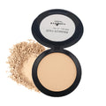 Silky Wet/Dry Foundation Powder  Italia Deluxe