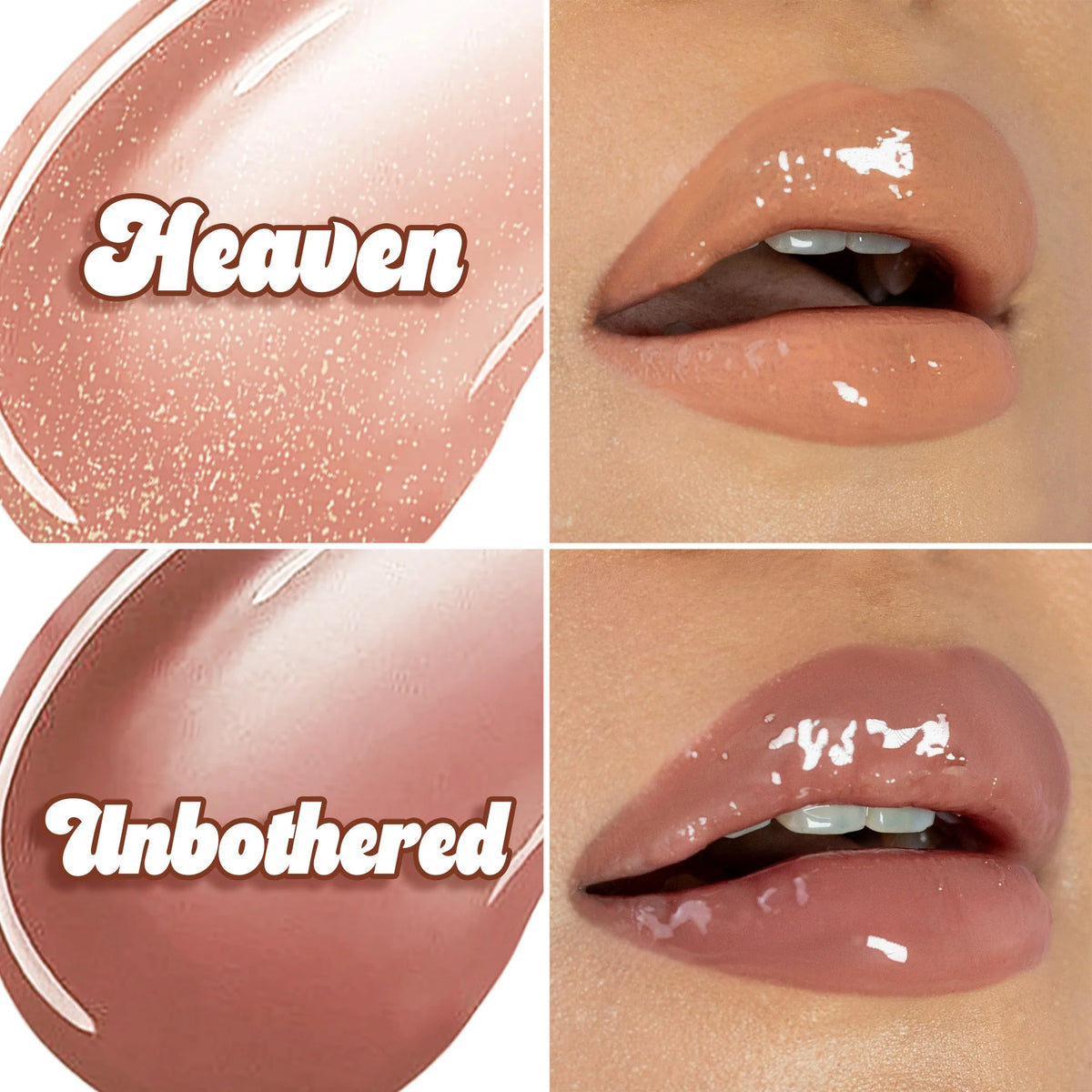 Thirsty Lip Glaze | Italia Deluxe