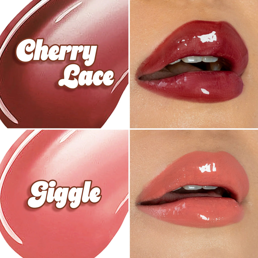 Thirsty Lip Glaze | Italia Deluxe