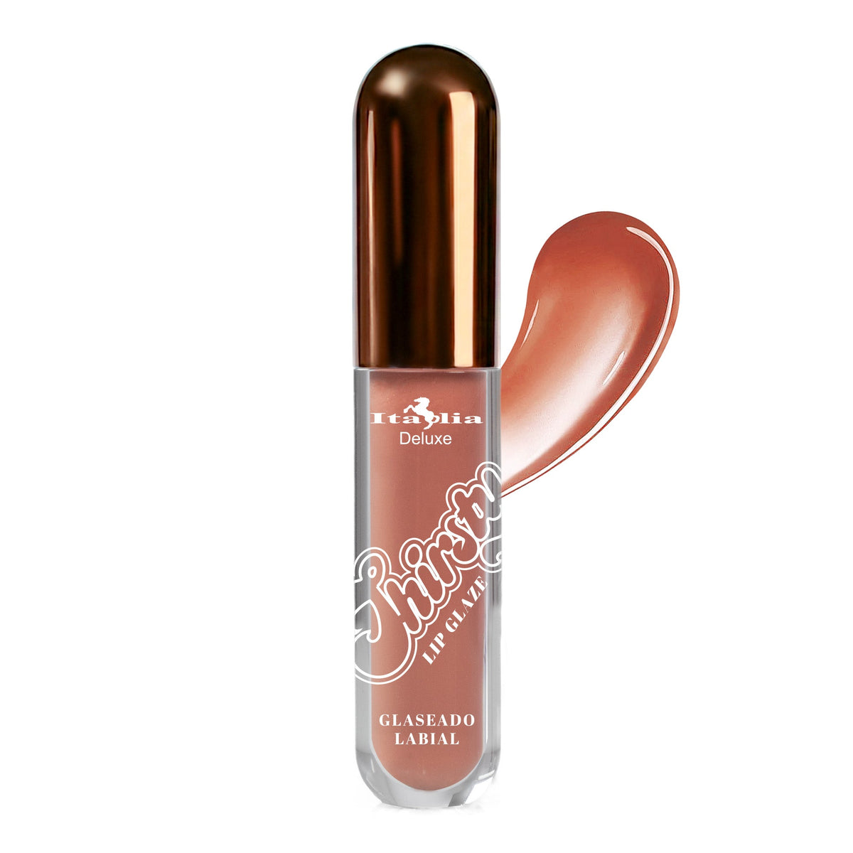 Thirsty Lip Glaze | Italia Deluxe
