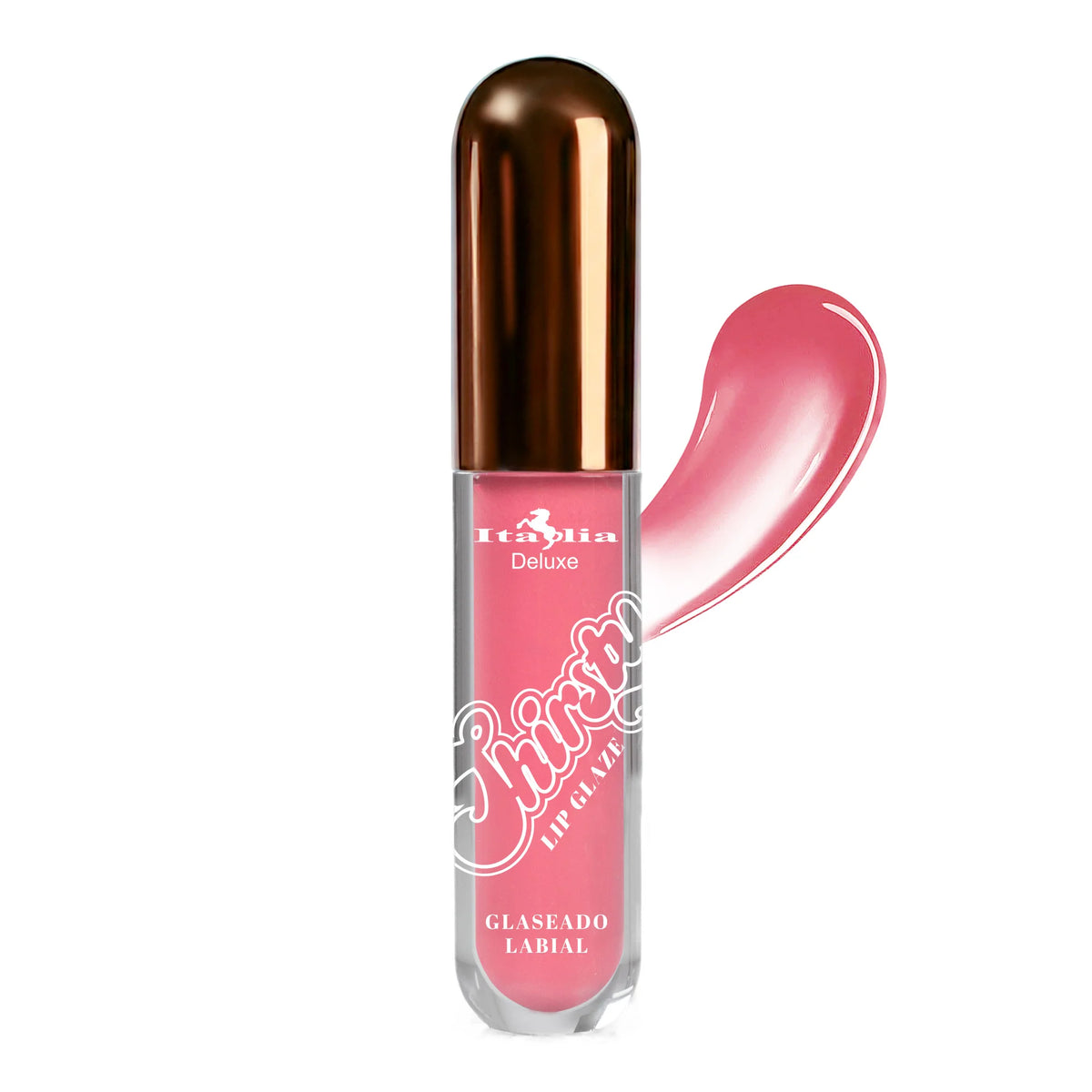 Thirsty Lip Glaze | Italia Deluxe