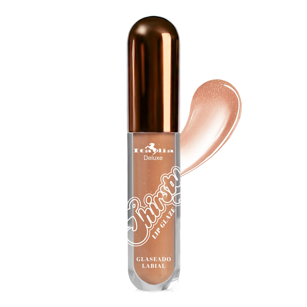 Thirsty Lip Glaze | Italia Deluxe