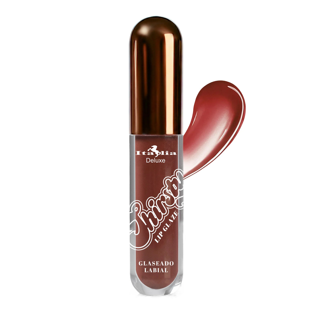 Thirsty Lip Glaze | Italia Deluxe