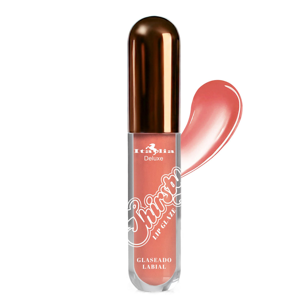 Thirsty Lip Glaze | Italia Deluxe