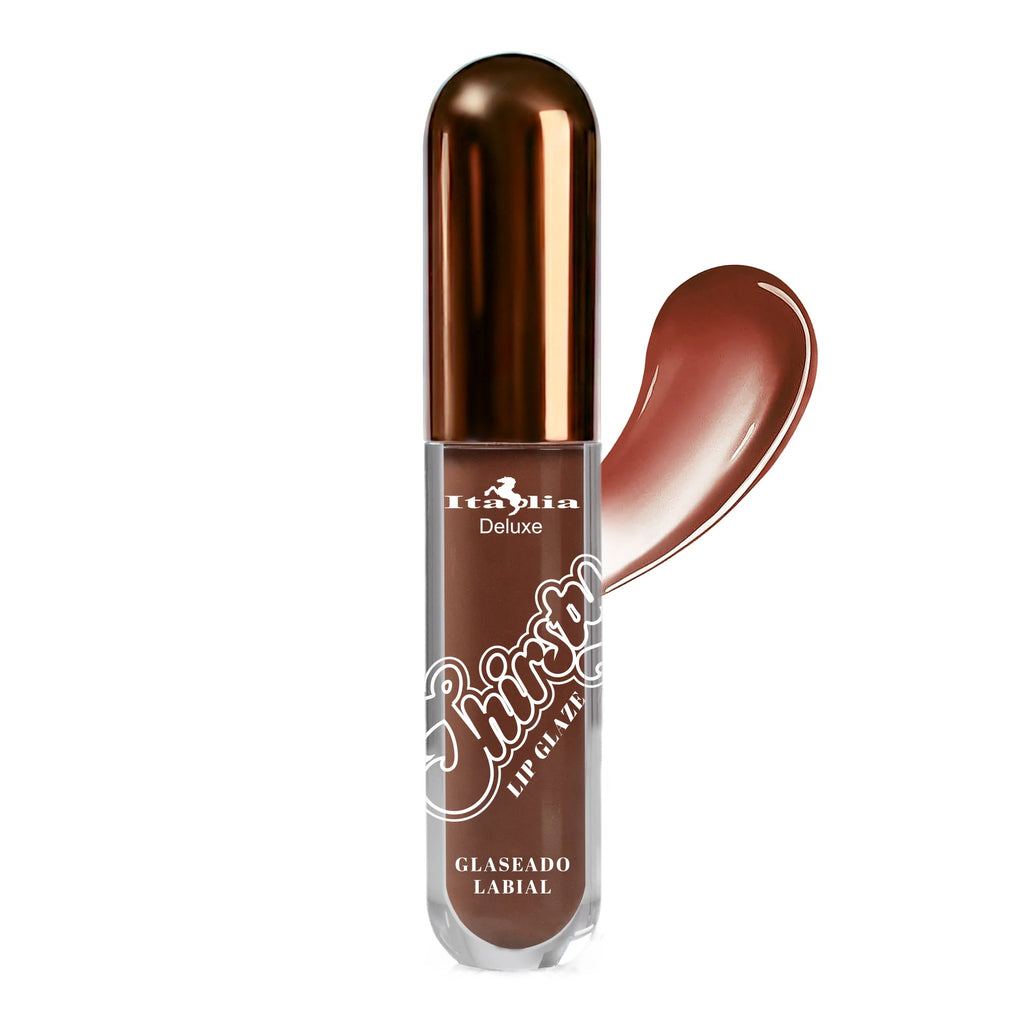 Thirsty Lip Glaze | Italia Deluxe