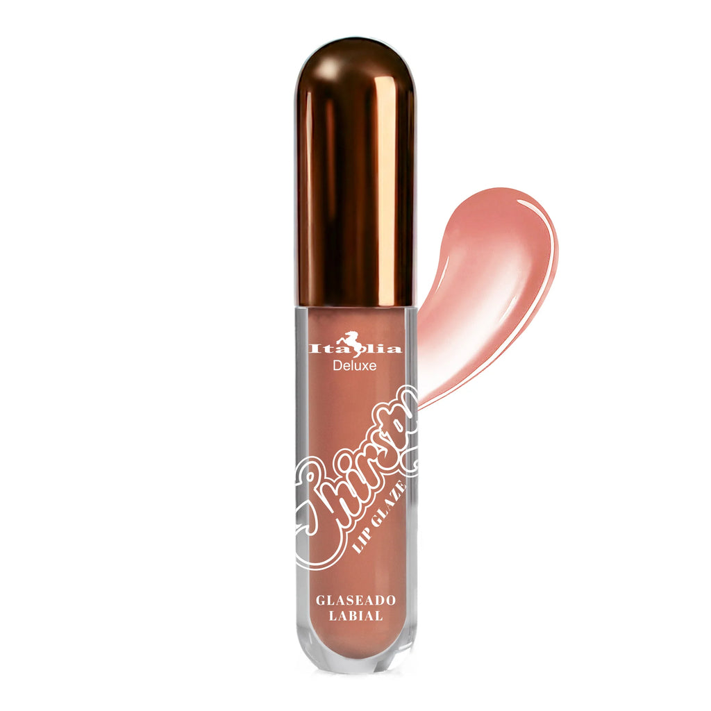 Thirsty Lip Glaze | Italia Deluxe
