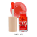 P.H.A.T N' Juicy Lip Glow Oil Italia Deluxe