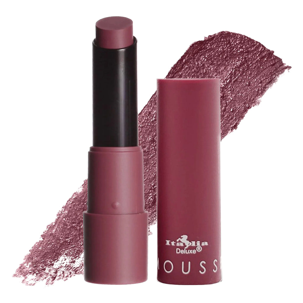 Mousse Matte Lipstick Italia Deluxe