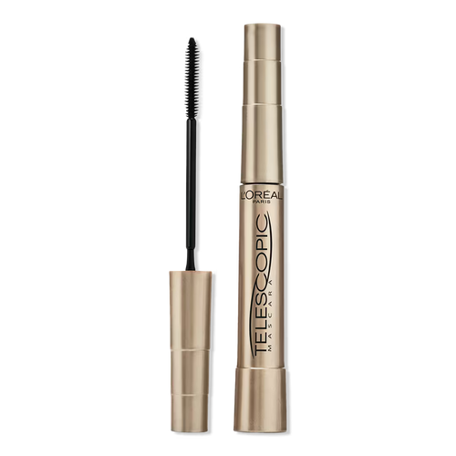 Telescopic Original Washable Mascara | L'Oreal Paris