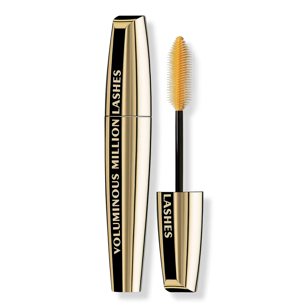 Voluminous Million Lashes Mascara | L'Oréal Paris